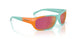 30226Q - Blue - Grey Mirror Orange/yellow 