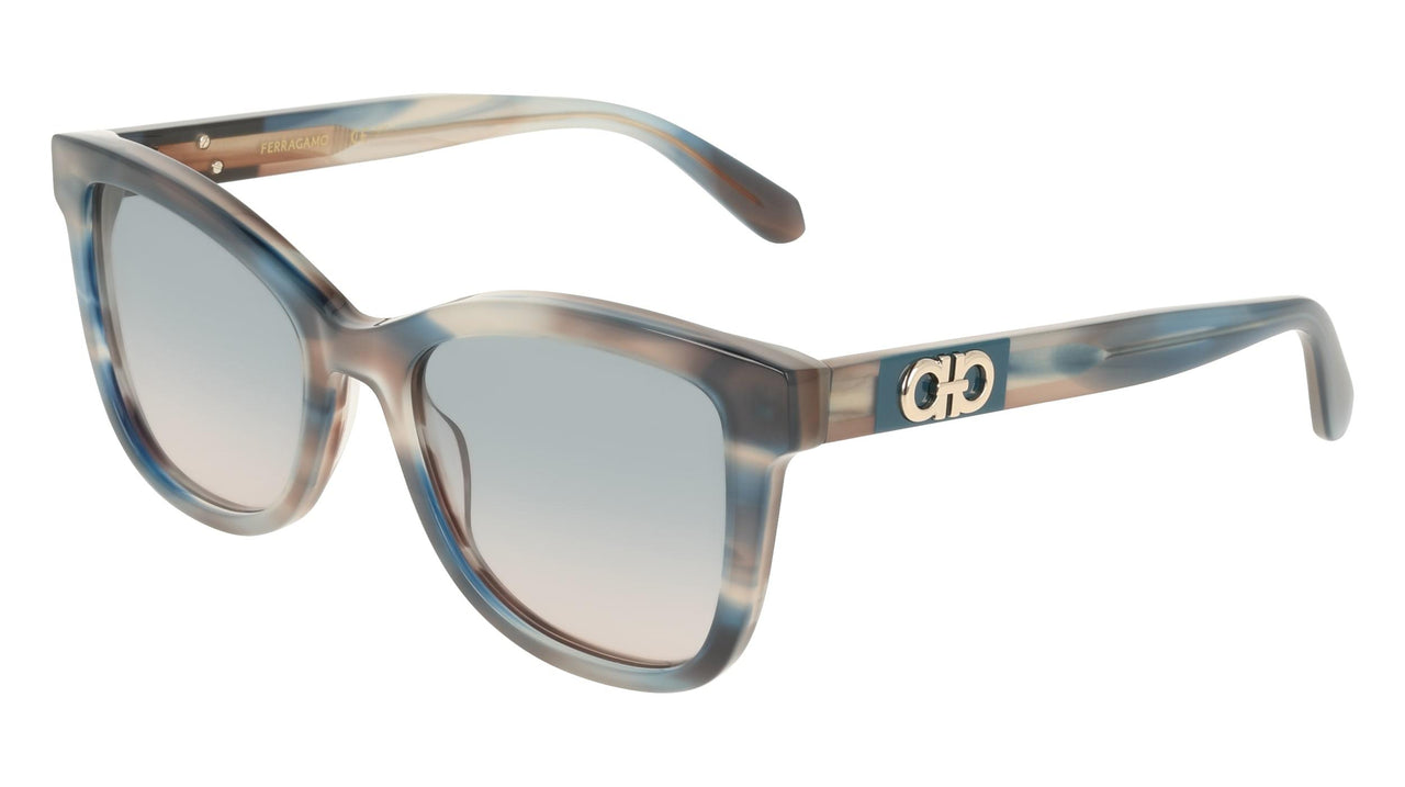 Salvatore Ferragamo SF2108S Sunglasses