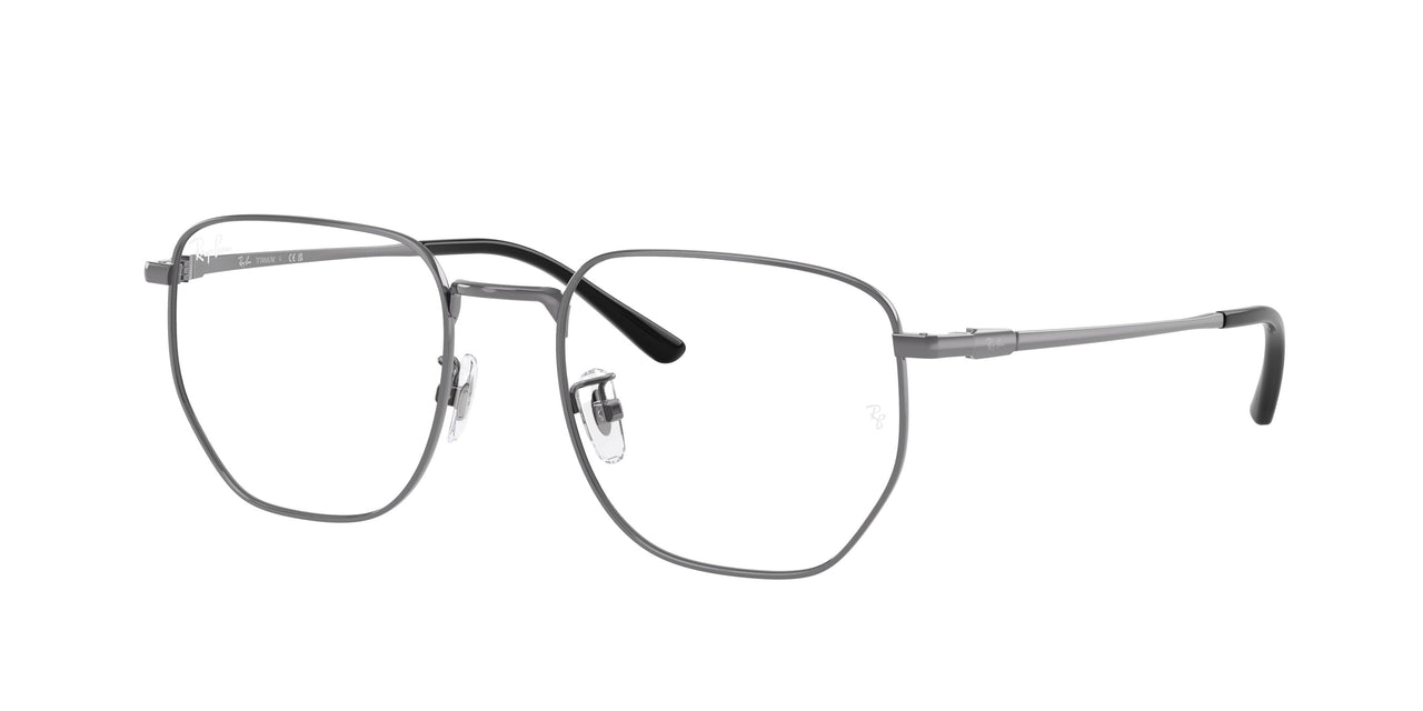 Ray-Ban 8776D Eyeglasses