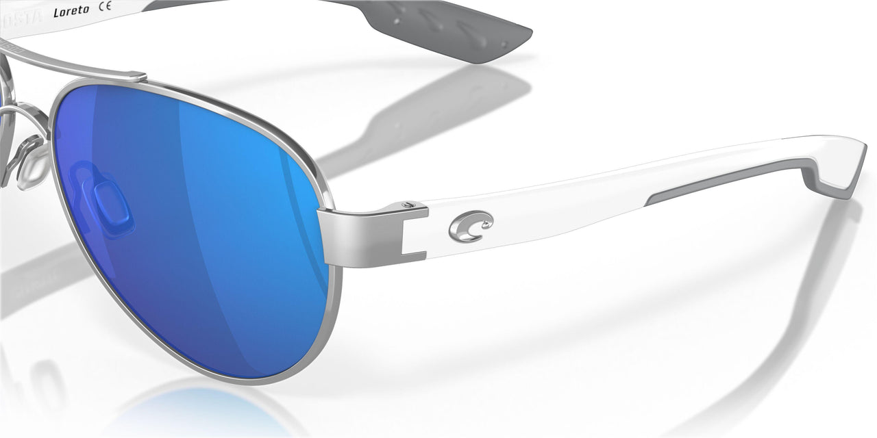 400614 - 21 Palladium - Blue Mir 580g