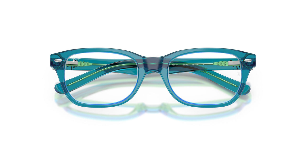 3996 - Blue - Clear