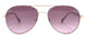 Bruno Magli COSTA Sunglasses