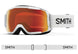 Smith Optics Snow Goggles M00666 Grom Goggles