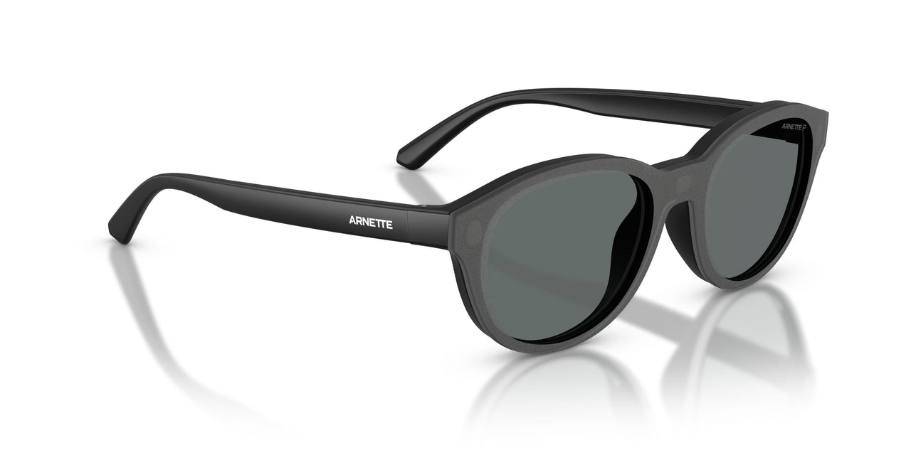 27581W - Black - Clear