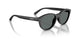 27581W - Black - Clear