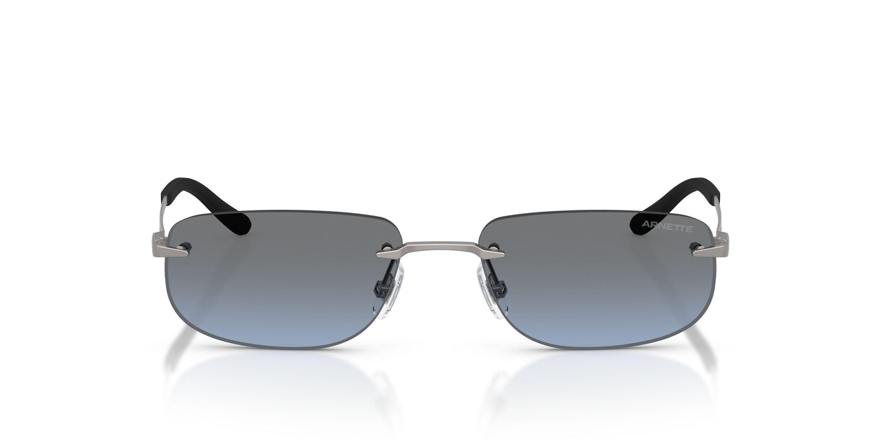 745/8F - Grey - Blue Gradient Grey