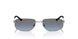 745/8F - Grey - Blue Gradient Grey