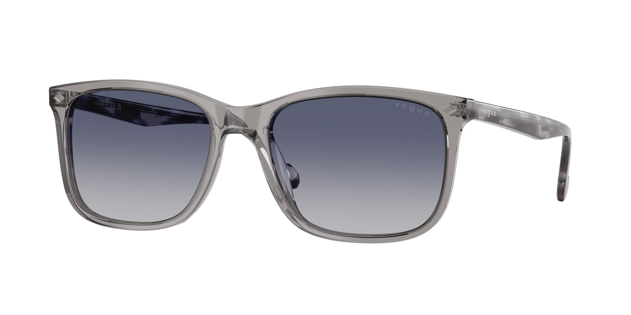 28204L - Grey - Grey Gradient Blue