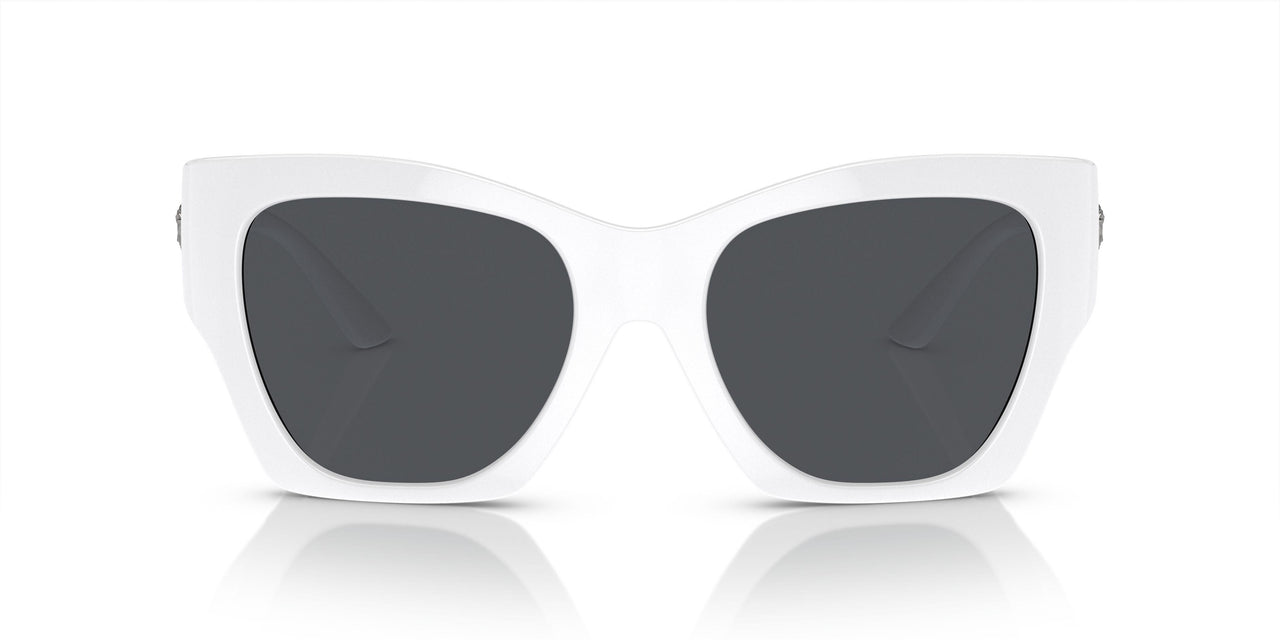 314/87 - White - Dark Grey