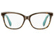 0FZL-00 - Havana Turquoise