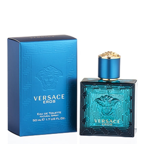 Versace Eros Men EDT Spray