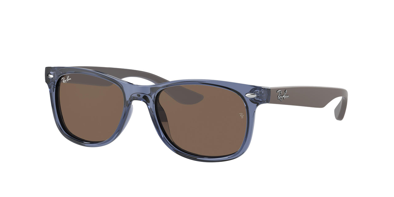 Ray-Ban Kids New Wayfarer 0RJ9052S Sunglasses