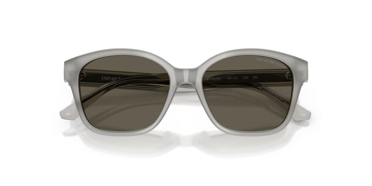 638693 - Grey - Dark Brown