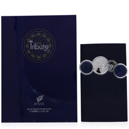 Afnan Tribute Blue EDP Spray