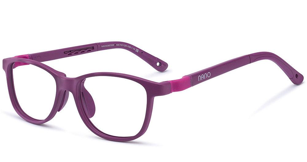 Nanovista QUEST CF 3.0-NAO336 Eyeglasses