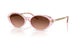 54725M - Pink - Pink Gradient Grey