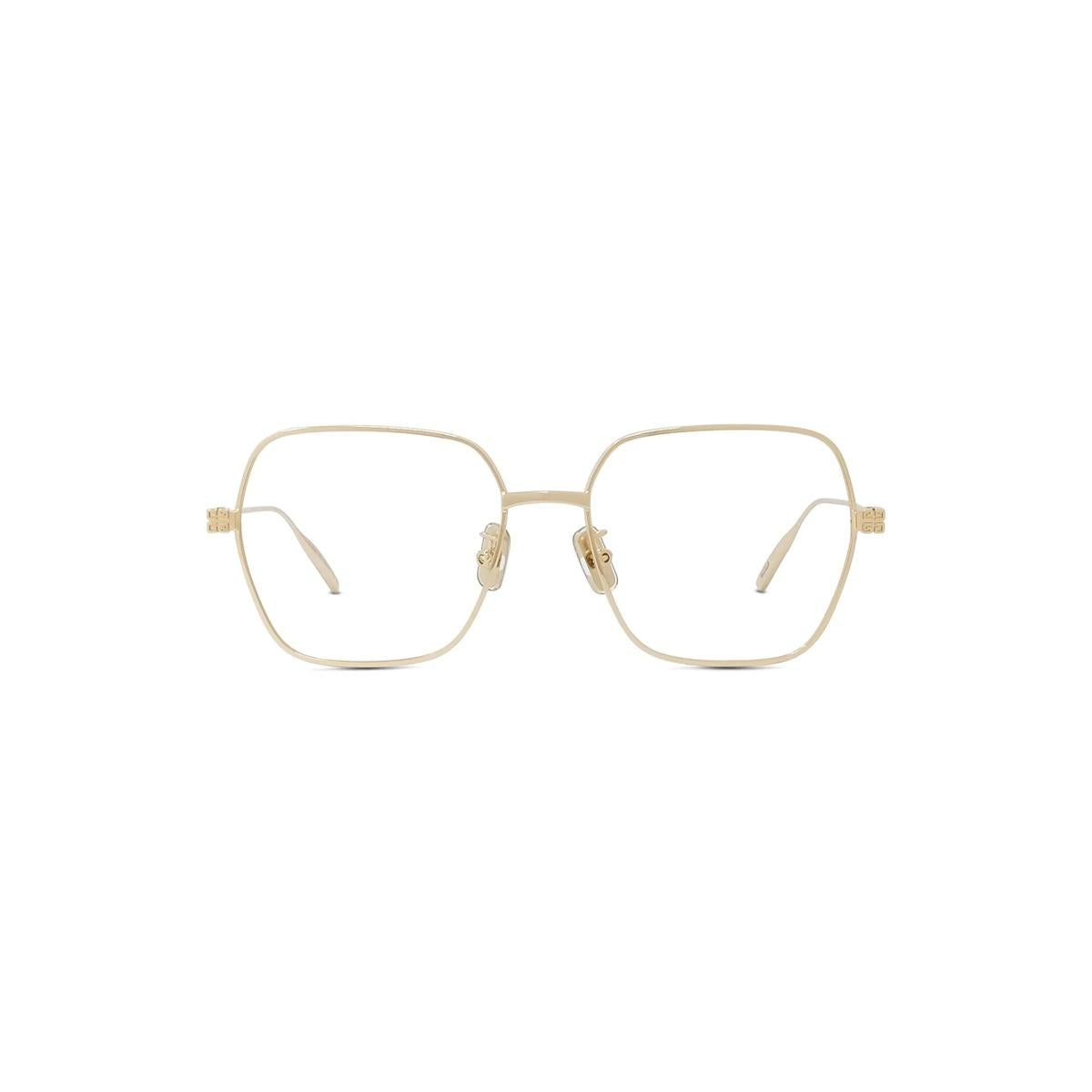 030 - Shiny Cl Gold - Clear