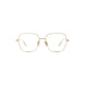 030 - Shiny Cl Gold - Clear