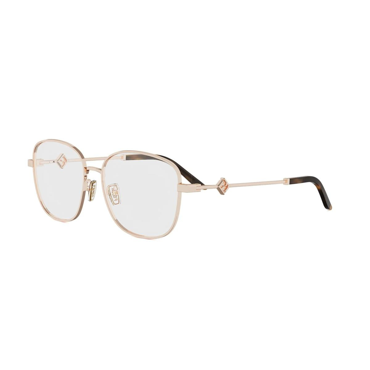 Fendi FE50151U Sunglasses