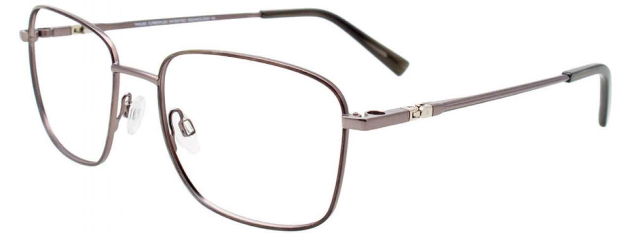 20 - Steel & Brown