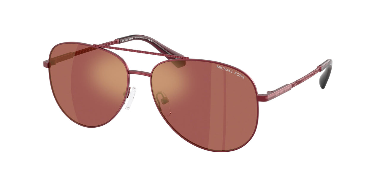Michael Kors Perledo 1172 Sunglasses