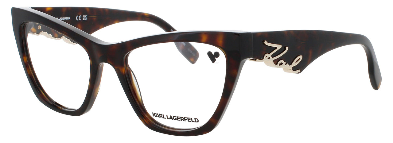 Karl Lagerfeld KL6171N Eyeglasses