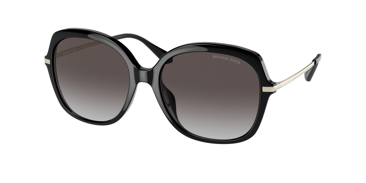 33328G - Black - Dark Grey Gradient