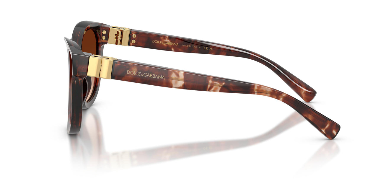 322274 - Red - Brown Gradient
