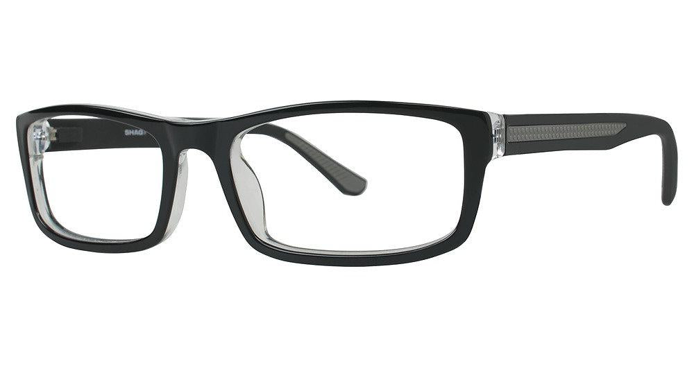 021 - Black