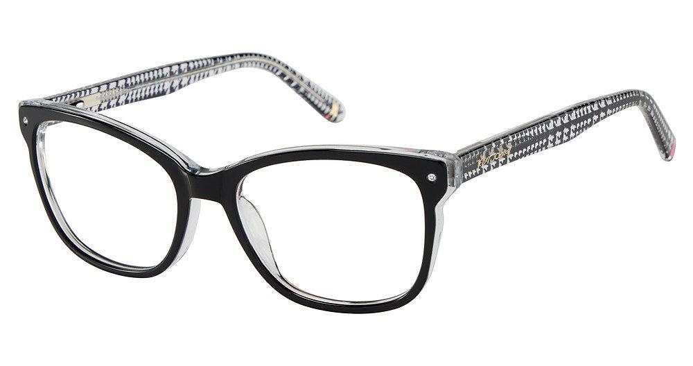 Betsey-Girls BJG-TEXT-ME Eyeglasses