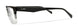 WSJDG03 Gloss Black Clear Fade