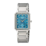 Seiko Crystals SUP451 Watch