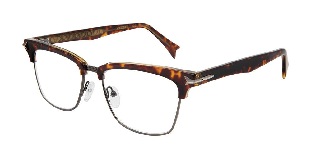 Scream Mystery Eyeglasses