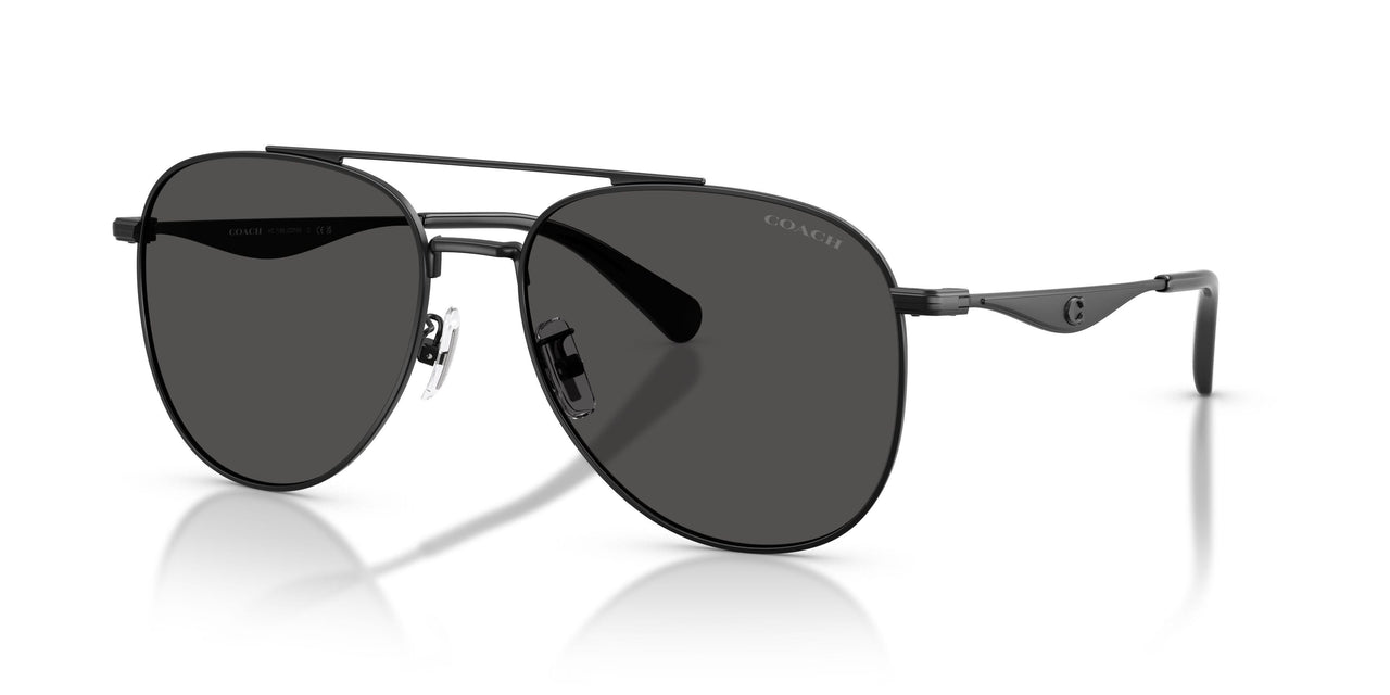 943887 - Black - Grey Solid
