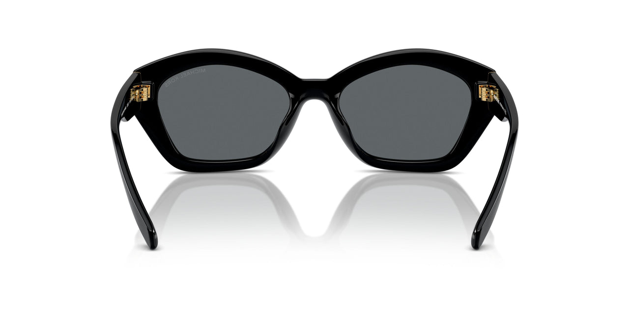 300587 - Black - Dark Grey Solid