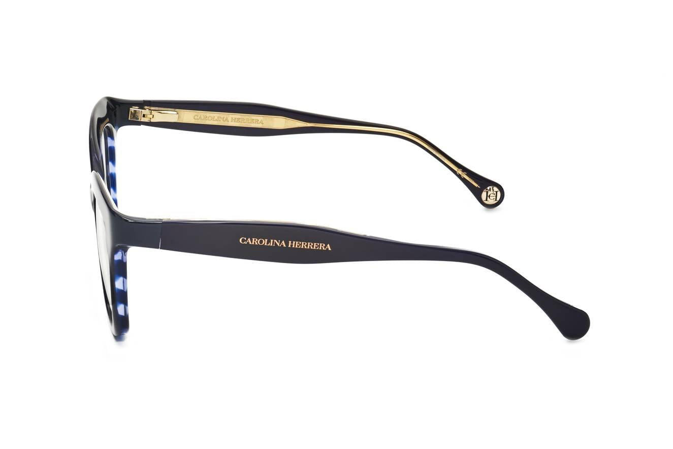 Carolina Herrera CH0018 Eyeglasses display picture 1