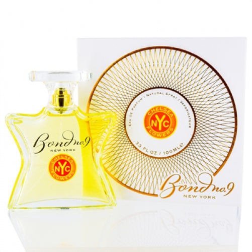 Bond No.9 Chelsea Flowers EDP Spray