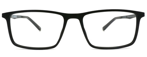 C1 - Mat Black