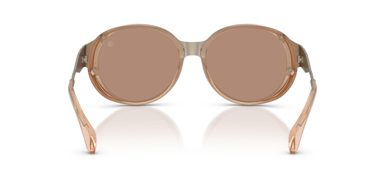 10035A - Copper - Mirror Brown Gold