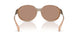 10035A - Copper - Mirror Brown Gold