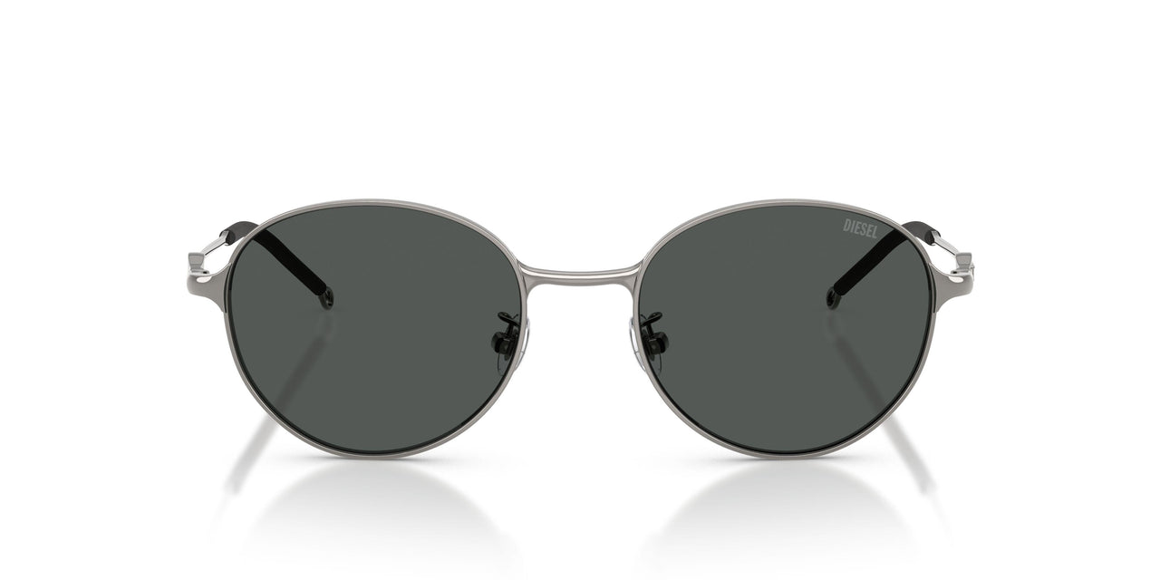 100387 - Grey - Dark Grey