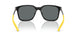 501/81 - Black - Dark Grey Polar
