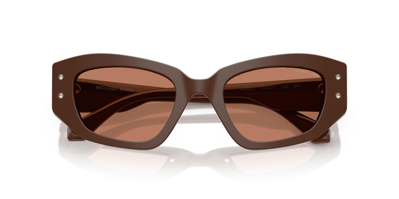 4008/3 - Brown - Nutmeg Solid