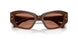 4008/3 - Brown - Nutmeg Solid
