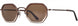 1 - Brown Fade - Cosmetan Brown