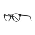 001 - Shiny Black - Clear