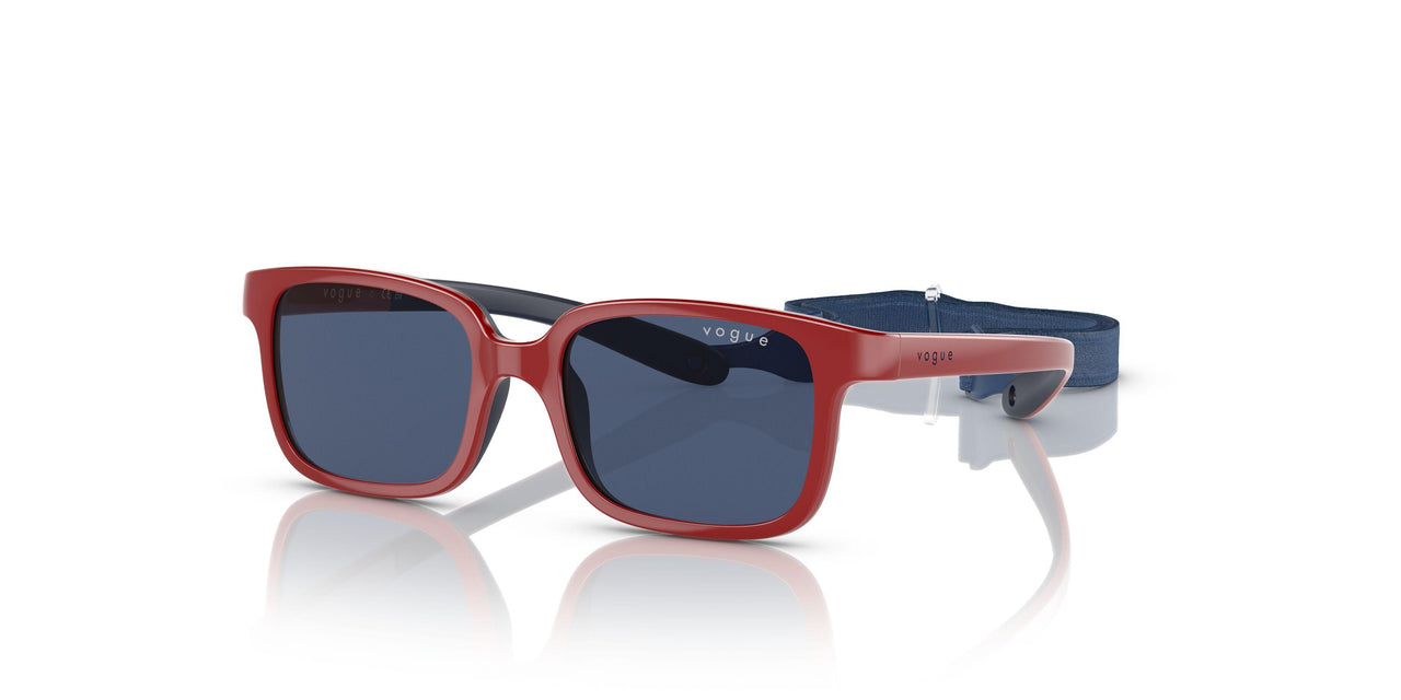302680 - Red - Dark Blue