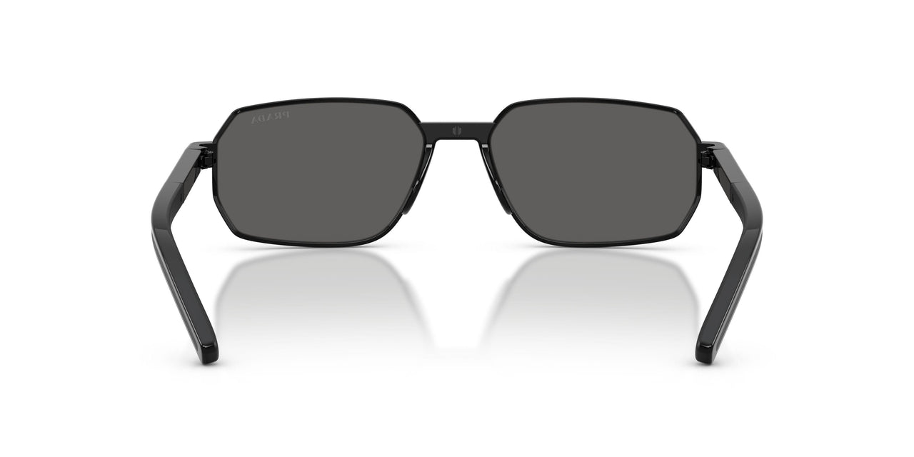 1AB20Z - Black - Dark Grey