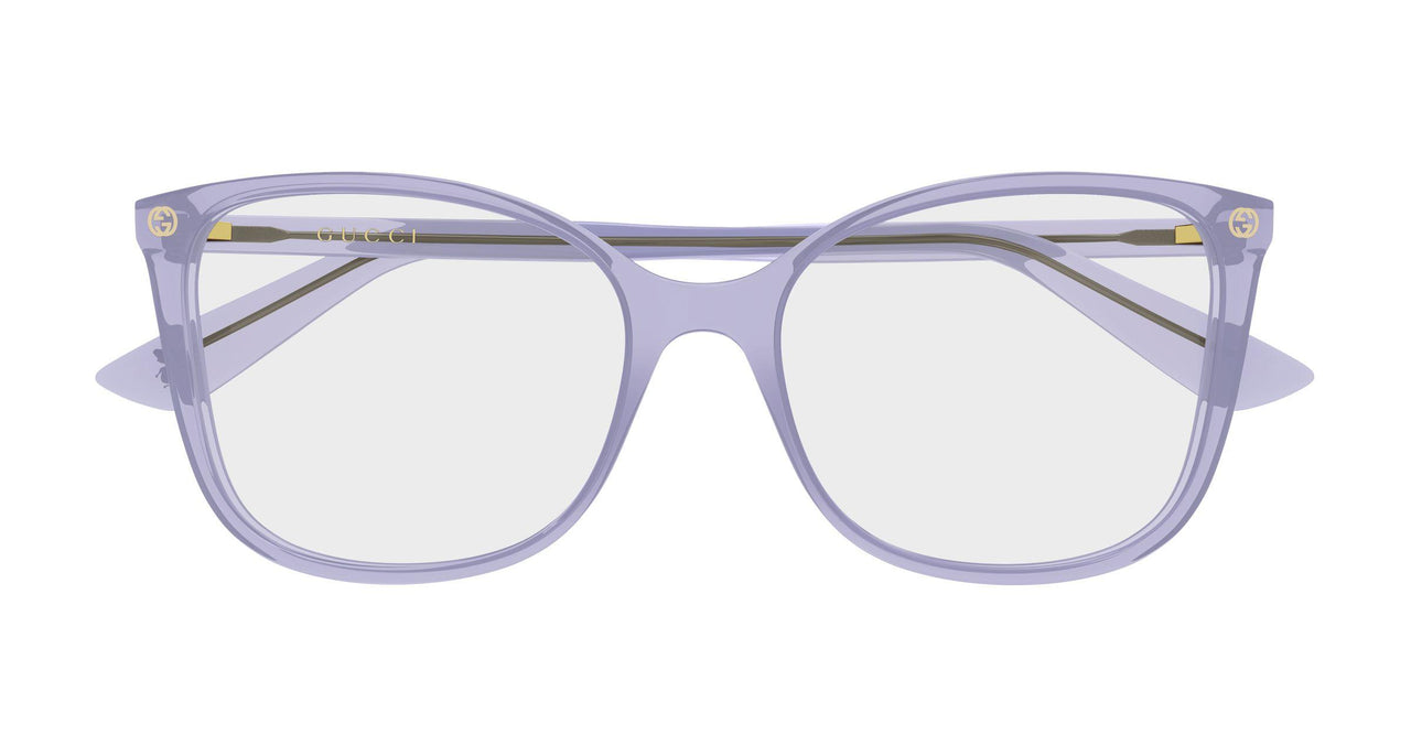 023 - Violet - Transparent