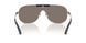 10016G - Grey - Light Grey Mirror Silver